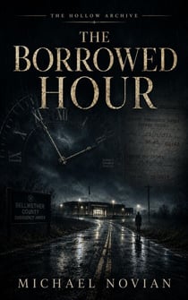 The Borrowed Hour - The Hollow Archive, #4