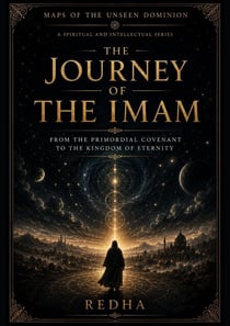 The Journey of the Imam: From the Primordial Covenant to the Kingdom of Eternity - Maps of the Unseen Dominion, #1
