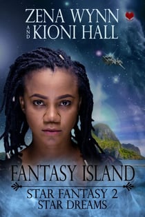 Star Dream: Star Fantasy - Fantasy Island, #7