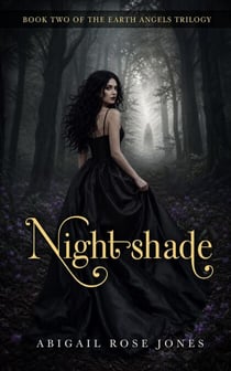 Nightshade - Earth Angels, #2