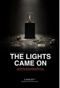The Lights Came On - Z ANGLES™, #3
