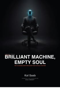 BRILLIANT MACHINE, EMPTY SOUL - Z ANGLES™, #2