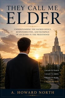 They Call Me Elder