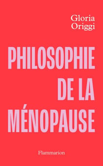 Philosophie de la ménopause