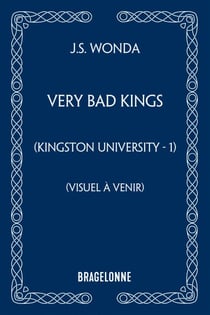 Kingston University, T1 : Very Bad Kings