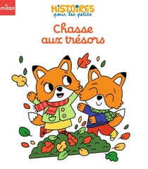 Chasse aux trésors