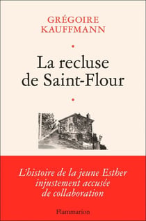 La recluse de Saint-Flour