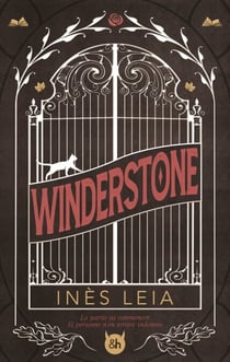 Winderstone - Romantic suspense : des meurtres glaçants et une tension brûlante.