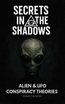 Alien and UFO Conspiracy Theories - Secrets in the Shadows, #2