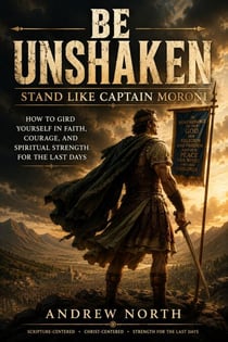 Be Unshaken: Stand Like Captain Moroni
