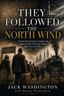 They Followed the North Wind