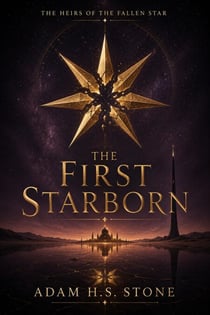 The First Starborn - The Heirs of the Fallen Star, #1