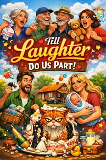Till Laughter do us Part