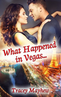 What Happened In Vegas