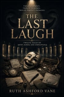 Tha Last Laugh