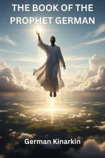 The Book of the Prophet German