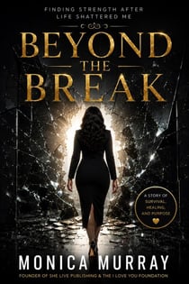 Beyond the Break - The Becoming Series, #1