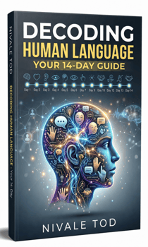 Decoding human language : Your 14-day guide - Your 14-day guide