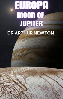 Europa - Moon of Jupiter - Moons of the Solar System