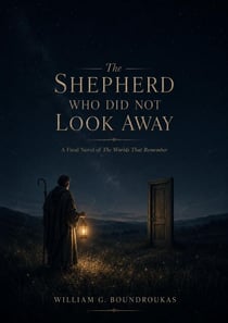 The Shepherd Who Did Not Look Away - The world that Remains