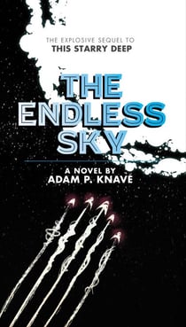 The Endless Sky - Starry Deep, #2