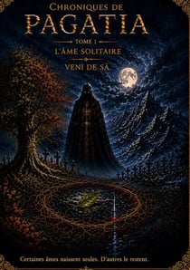 Chroniques de Pagatia - L'âme solitaire - tome 1