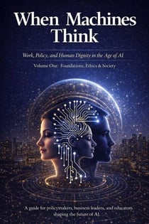 WHEN MACHINES THINK - 2, #1