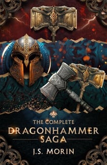Dragonhammer Saga Complete Collection - Dragonhammer Saga