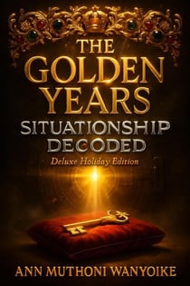THE GOLDEN YEARS: SITUATIONSHIP DECODED.