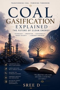 Coal Gasification Explained: The Future of Clean Energy
