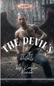The Devil's in the Details - Holler & Hellfire, #2