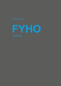 FYHO - Gedichte