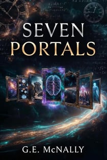 Seven Portals - Simulated Realities, #2