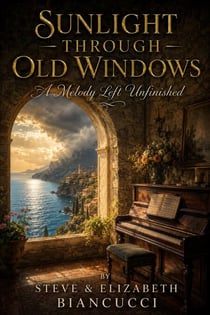 Sunlight Through Old Windows