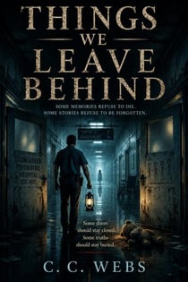 Things We Leave Behind