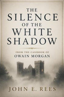 The Silence of the White Shadow