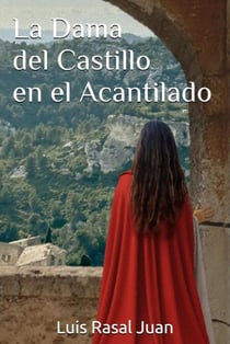 La Dama del Castillo en el Acantilado