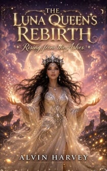 The Luna Queen's Rebirth - Rising from the Ashes