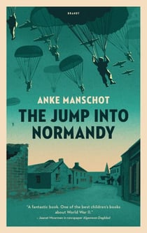 The jump into Normandy