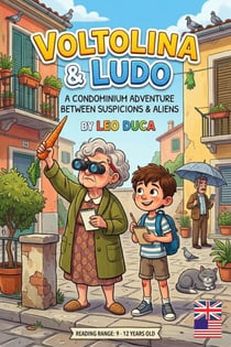 Voltolina & Ludo - Tulippa, #7