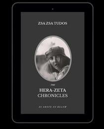 The Hera-Zeta Chronicles: As Above So Below