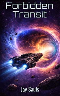 Forbidden Transit: Book 1 - Forbidden Transit, #1