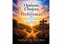 Options, Choices, and Preferences