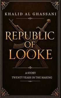 Republic of Looke - 3, #3