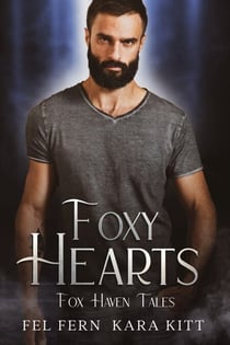 Foxy Hearts
