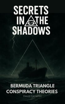Bermuda Triangle Conspiracy Theories - Secrets in the Shadows, #4