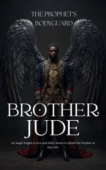 Brother Jude-The Prophet’s Bodyguard - Tales From The Darker Side, #2