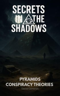 Pyramids Conspiracy Theories - Secrets in the Shadows, #3