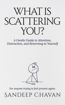 What Is Scattering You?