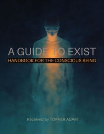 A Guide To Exist; a Handbook For the Conscious Being